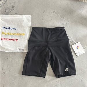 Forme.science sculpt short 8” nwt